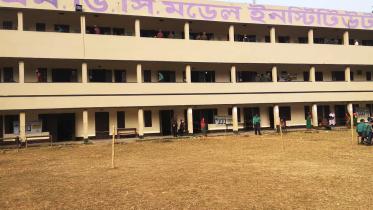 Vote center