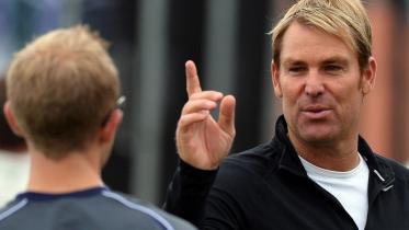 warne