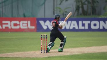 Soumya Sarkar