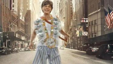 Zero poster