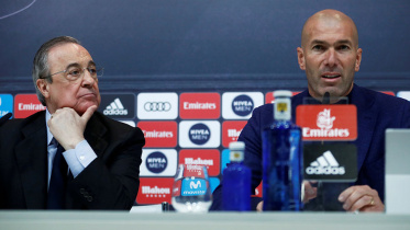 Zidane