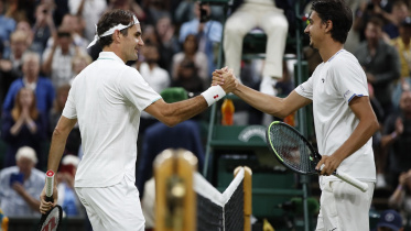 federer