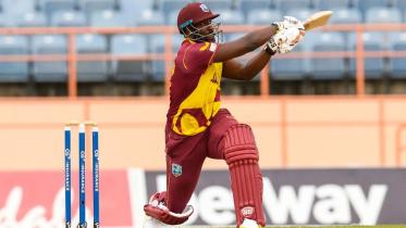 andre russell