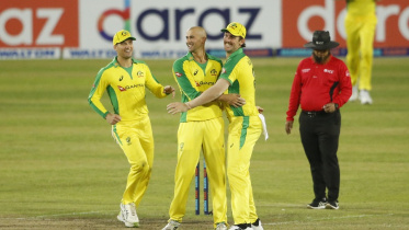 Ashton Agar