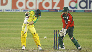 Mirpur Slow Pitch 