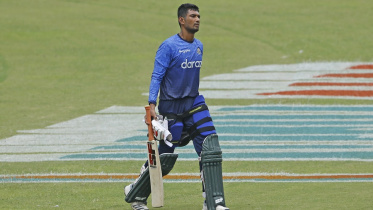 Mahmudullah 