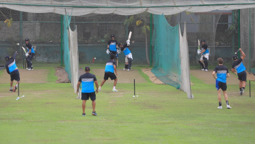 new zealand team