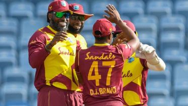 West Indies 