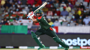 shakib
