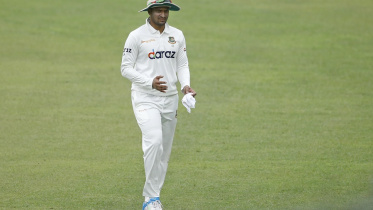 Shakib Al Hasan