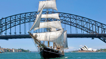 Sydney