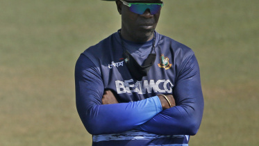 ottis gibson