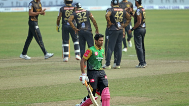 Mahmudullah 