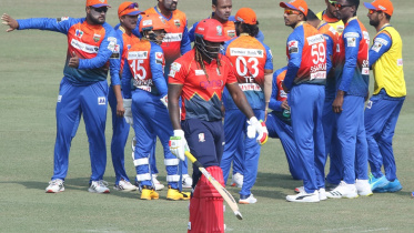 Chris Gayle