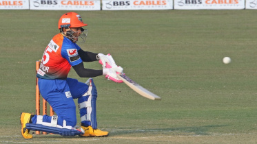 Mushfiqur Rahim