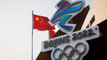 beijing olympics