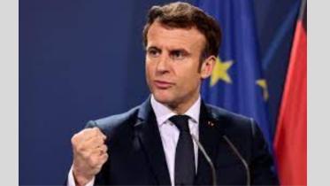 macron