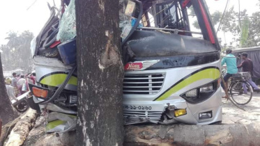 road accident
