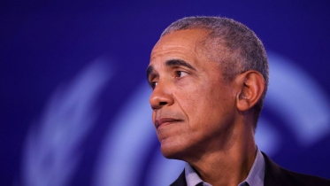 Obama COP26 Speech