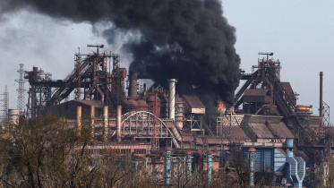 Azovstol Plant