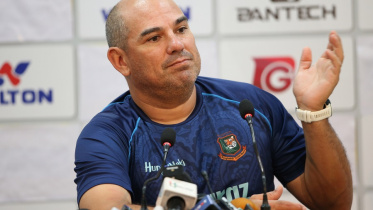 Russell Domingo