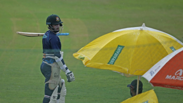 Shakib Al Hasan