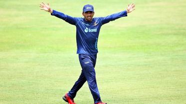 Mominul Haque