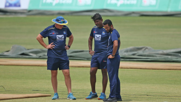 Dimuth Karunaratne