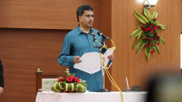 Manik Saha