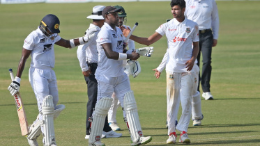 Angelo Mathews