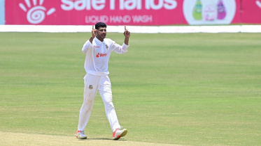 Nayeem Hasan