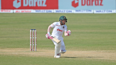 Mushfiqur Rahim