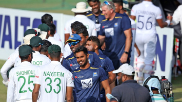 Sri Lanka 
