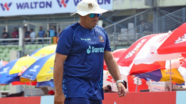 Russell Domingo