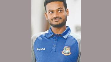 Mahmudul Hasan Joy