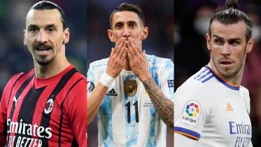di maria