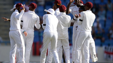 West Indies 