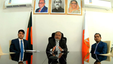 বাহরাইনে নিযুক্ত বাংলাদেশের রাষ্ট্রদূত ড. মুহাম্মদ নজরুল ইসলাম ফেসবুক লাইভে বাংলাদেশিদের জন্য বাহরাইনের ভিসা আবারও উন্মুক্ত হওয়ার ঘোষণা দেন।
