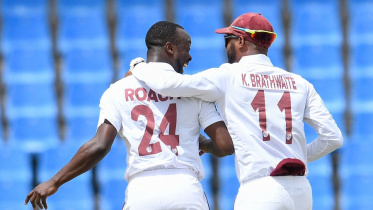 kemar roach