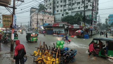 Sunamganj