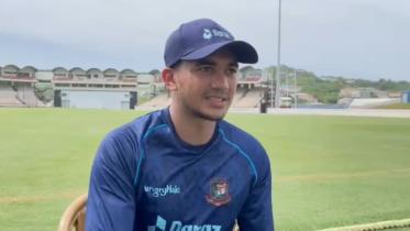 taskin ahmed