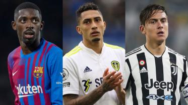 dybala-dembele