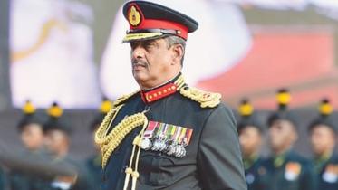 Sarath Fonseka