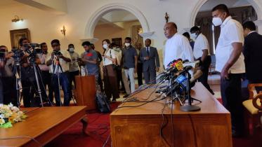 srilanka speaker