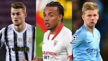 Zinchenko