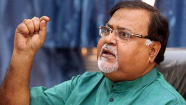 মন্ত্রিসভা থেকে বাদ পার্থ চট্টোপাধ্যায়