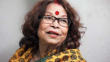 Nirmala Mishra