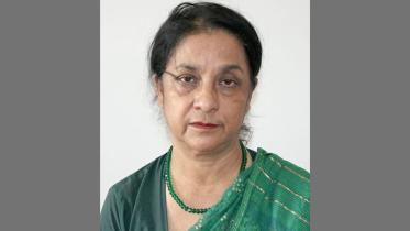 খুরশীদা