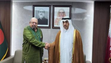 Qatar