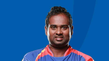 sriram sridharan